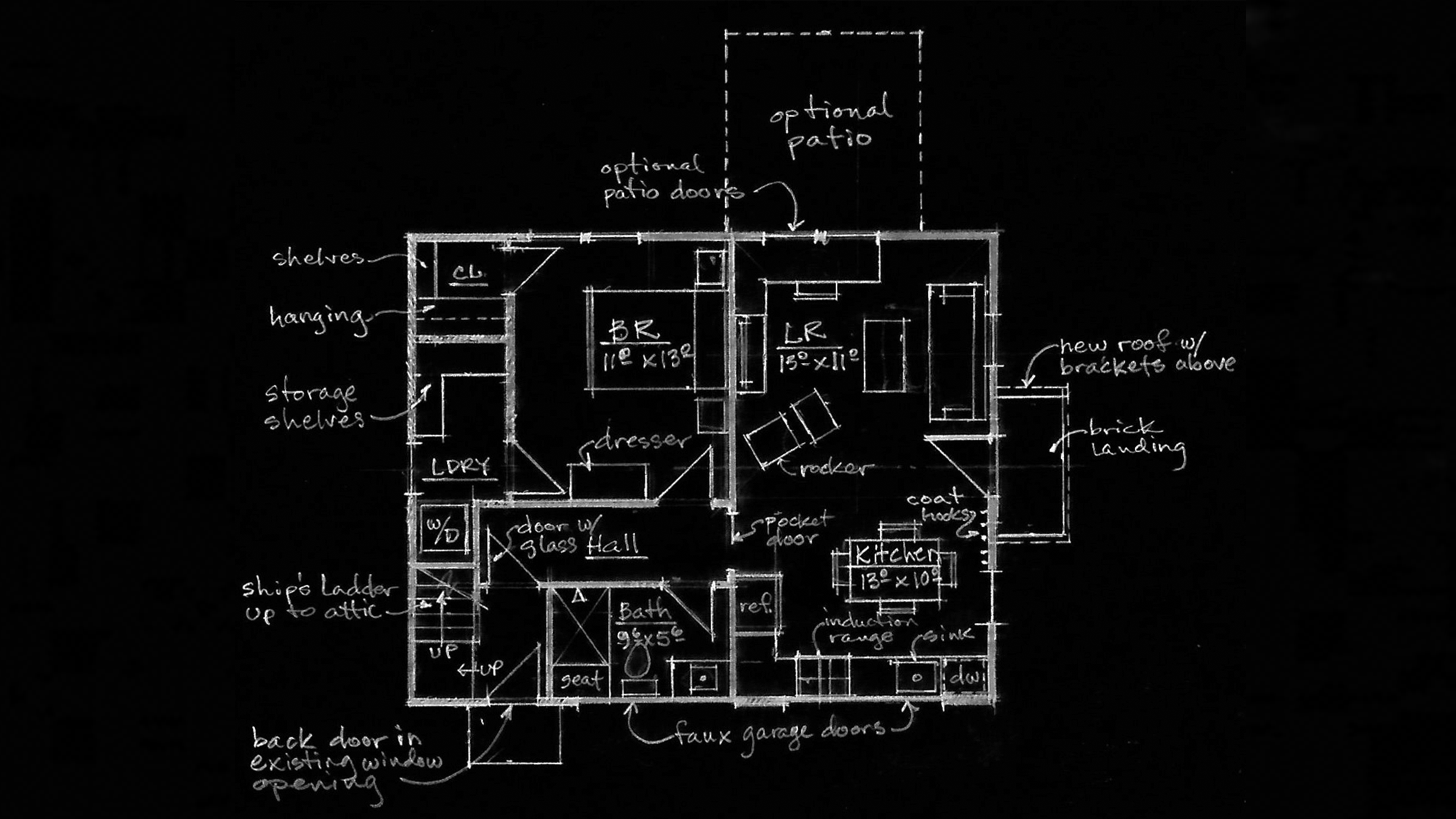 ADU | BARRINGTON, RI