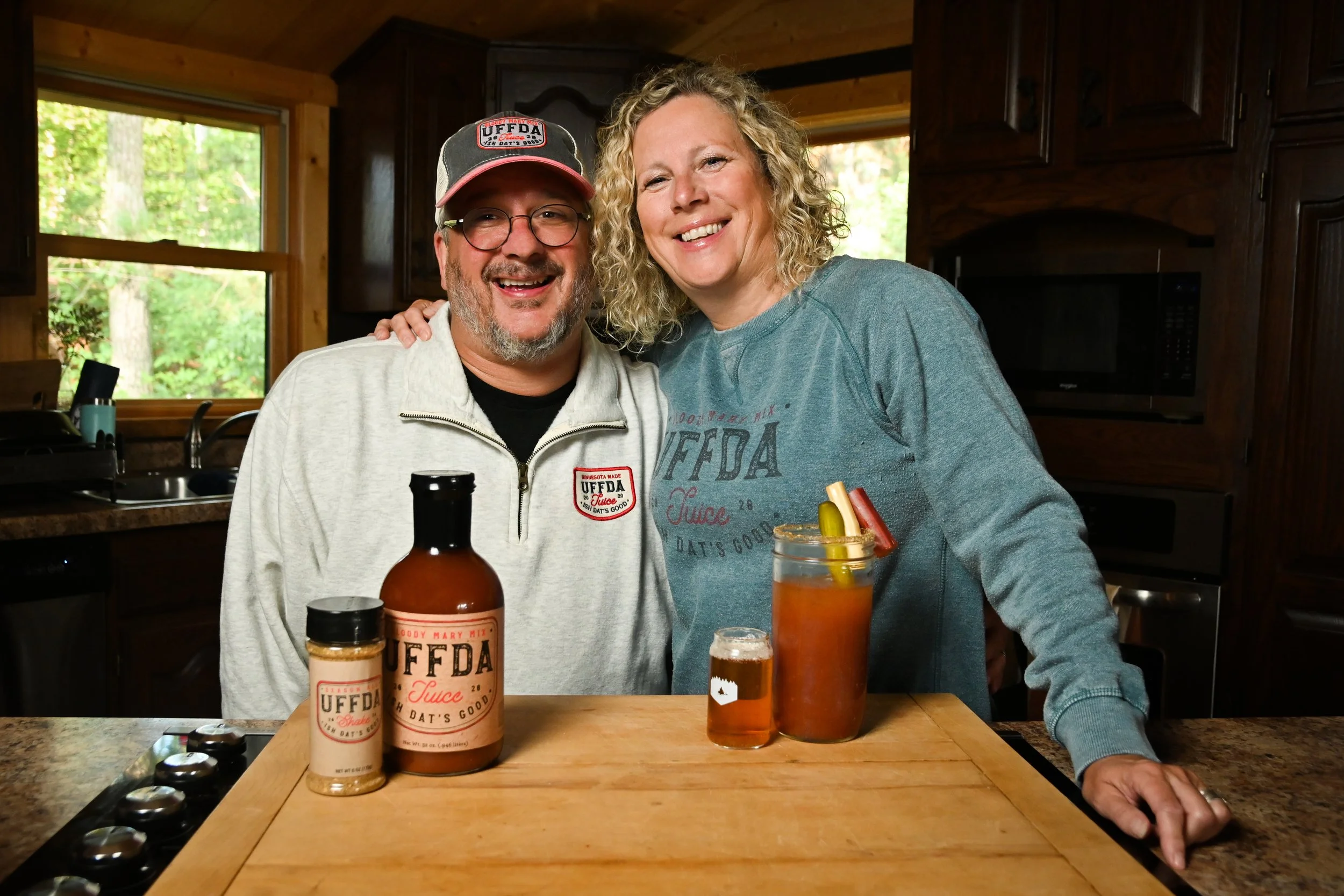 Meet the Makers