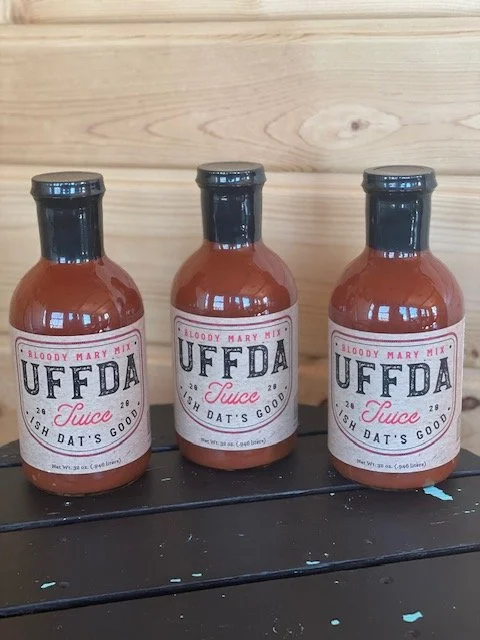 UFFDA Juice 3 Pack