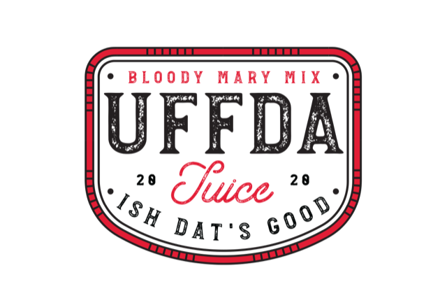 UFFDA Juice