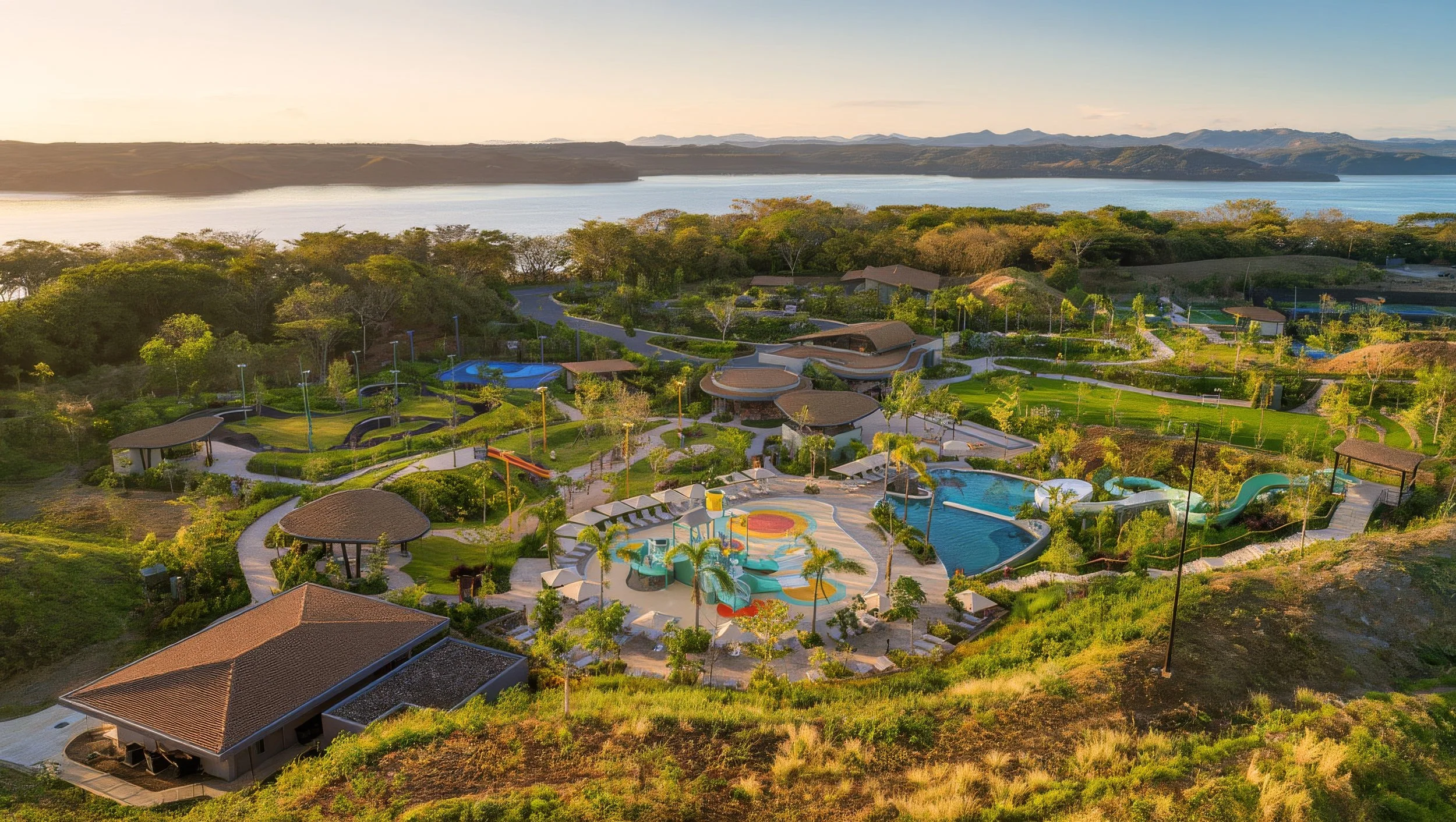 Resorts