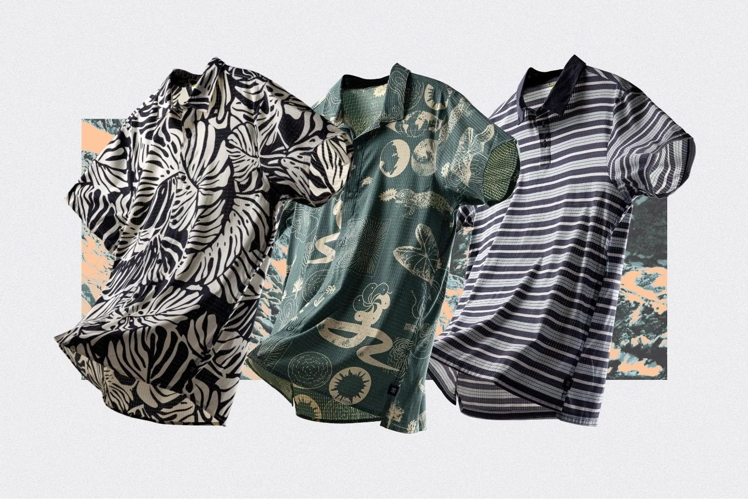 Product Shorts