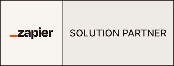 OhSnap! is a Zapier partner