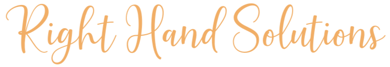 Right Hand Solutions