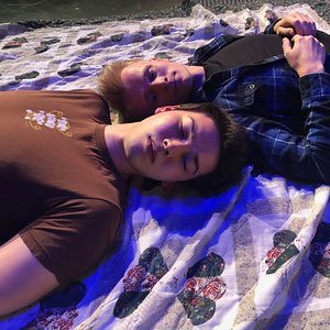 Girlfriend, Pride Arts