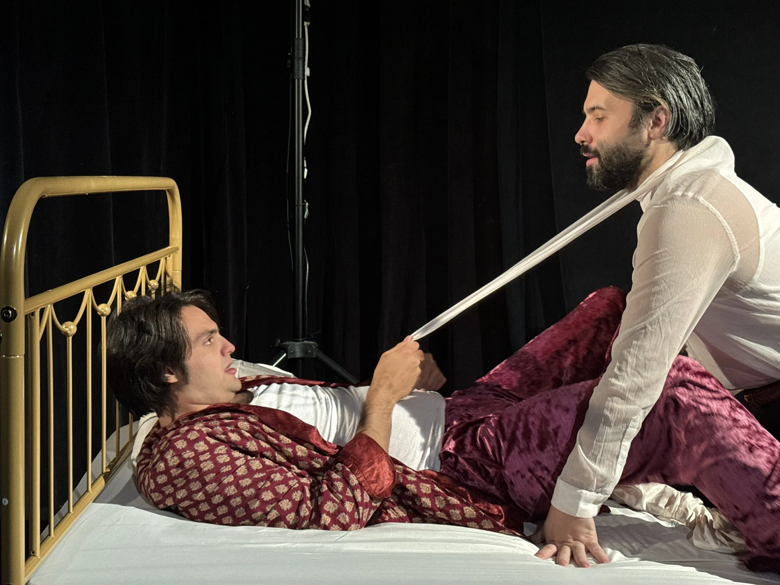 La Ronde, Meat Machine