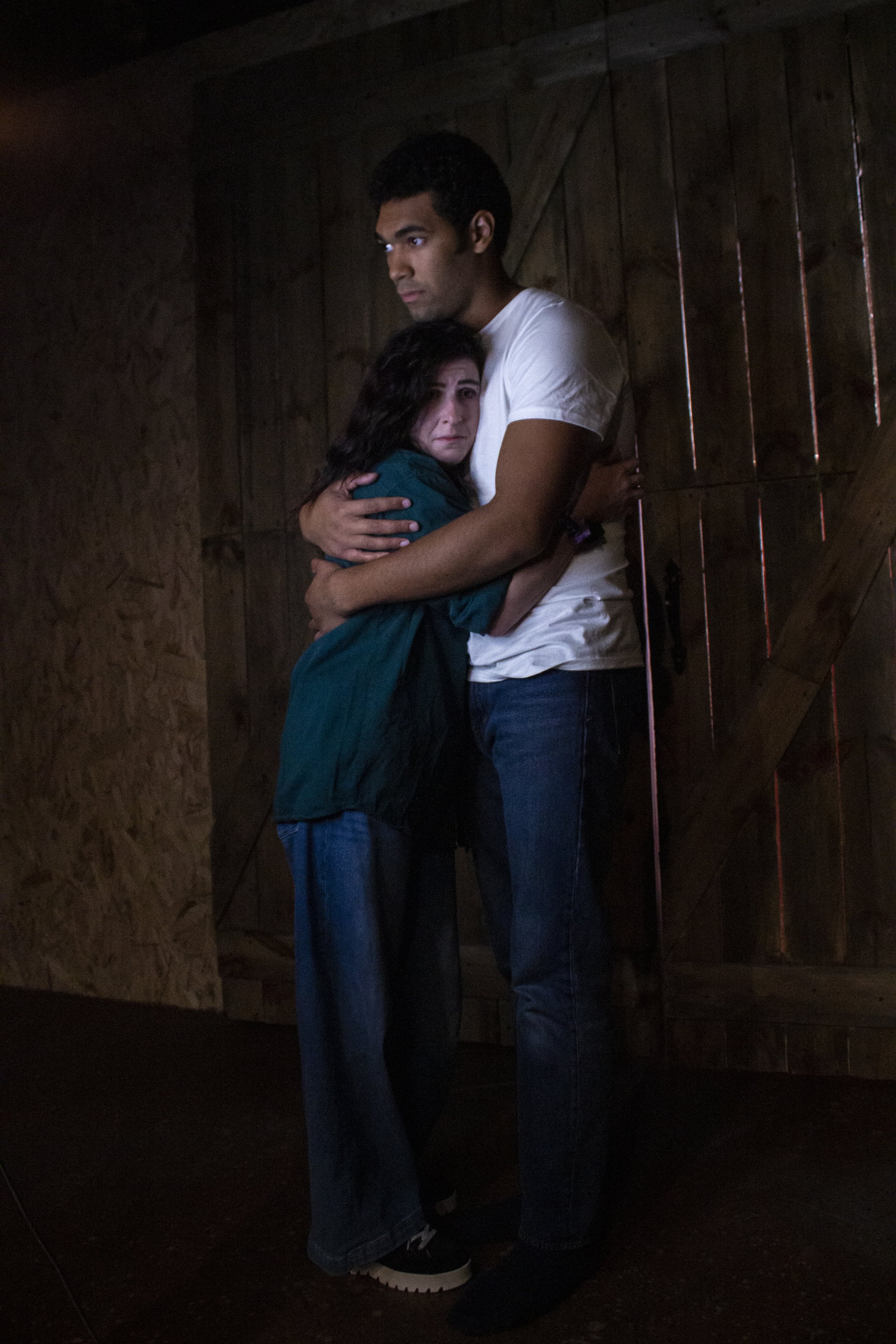 Windwalkers, The Impostors