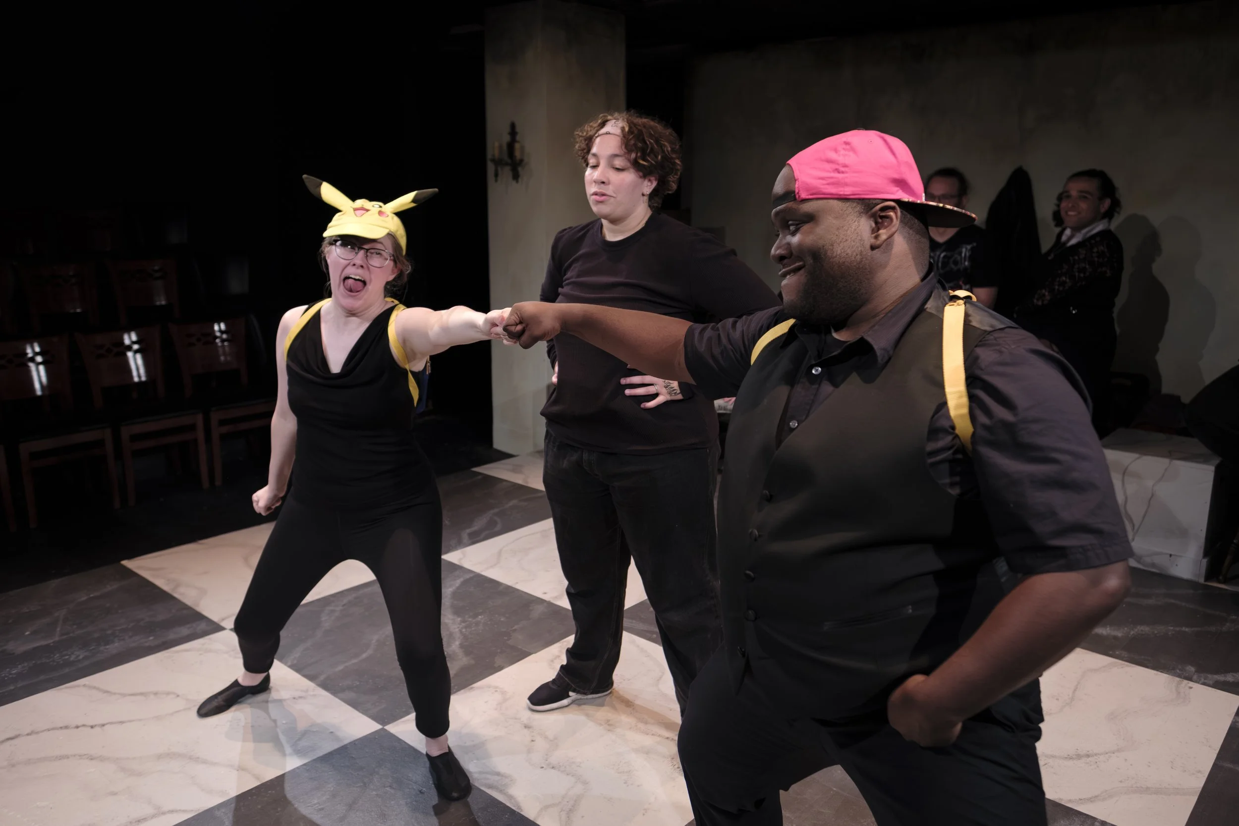 All Photos by Oomphotography