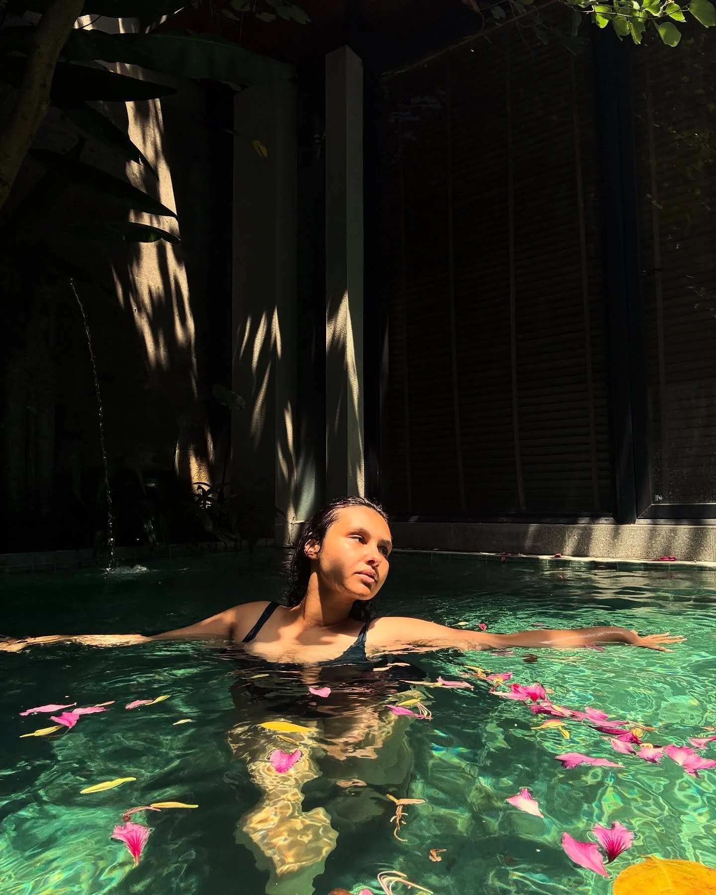 Laughing, crying, living, surviving with nature. 

&ldquo;We can&rsquo;t let the rice paddy fields become villas or nude clubs.&rdquo; - an Indonesian minister on preserving Bali&rsquo;s landscapes

Cheers to my friends who shared this journey with m