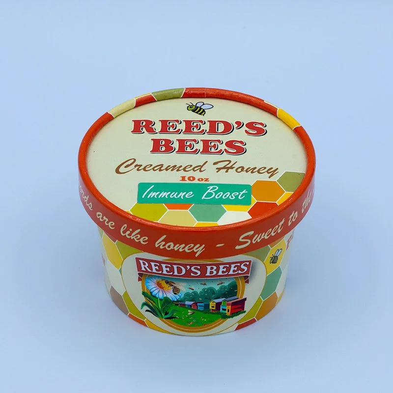 Creamed Honey - Immune Boost