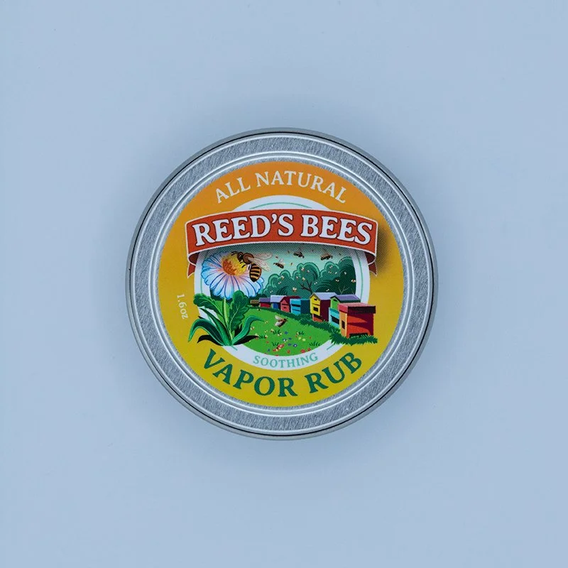 Vapor Rub