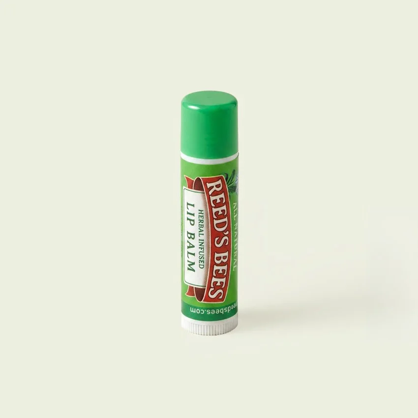 Lip Balm Meadow Mint