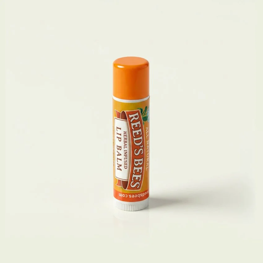 Lip Balm Sweet Mandarin