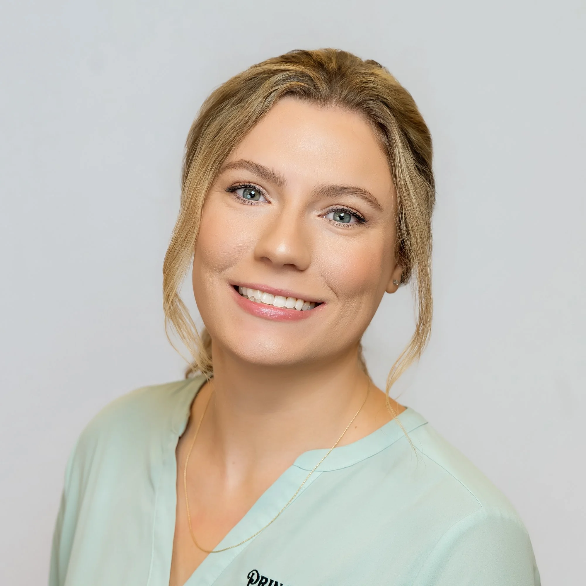 Taylor Hammond Headshot