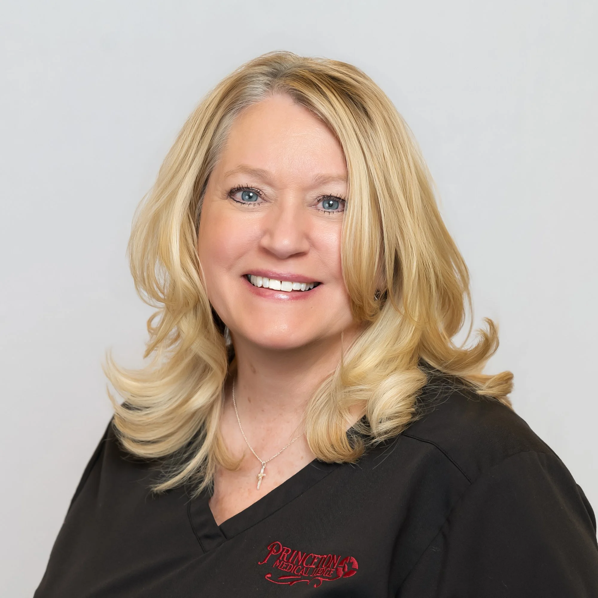 Lori Lemoine Headshot