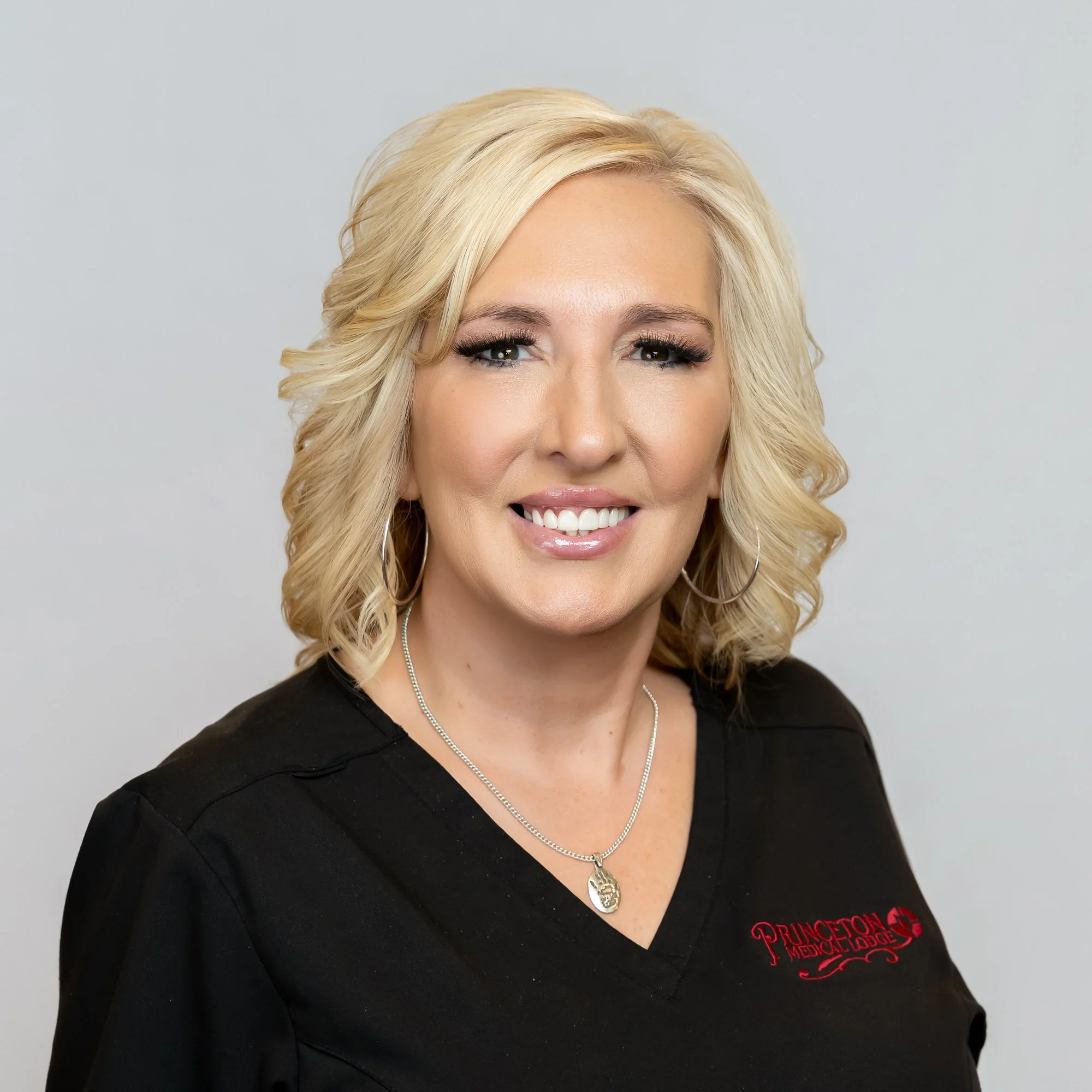 Tabitha Williams Headshot