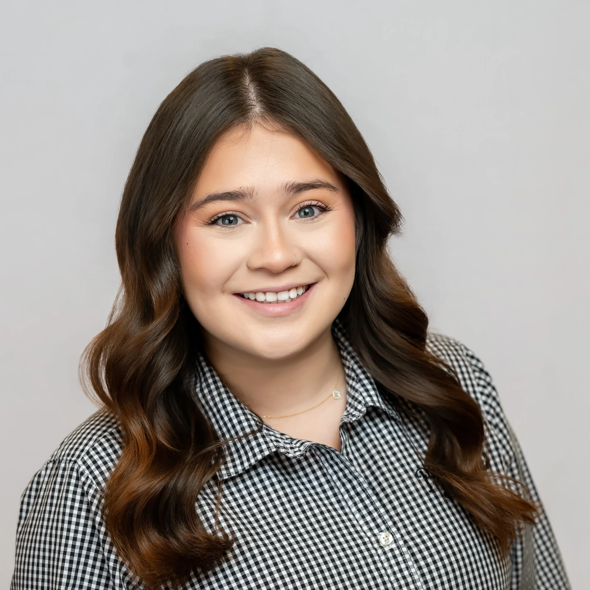 Stefany Bautista Headshot