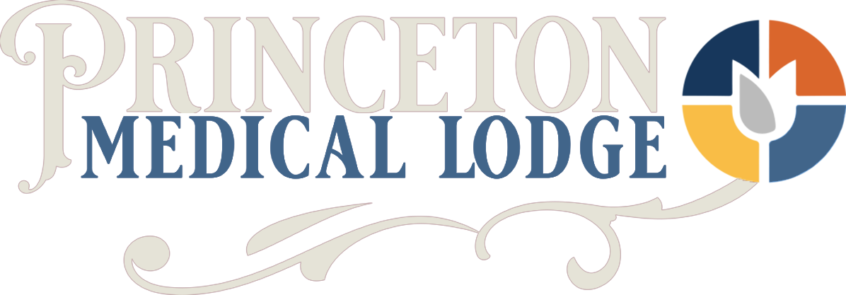 Princeton Medical Lodge