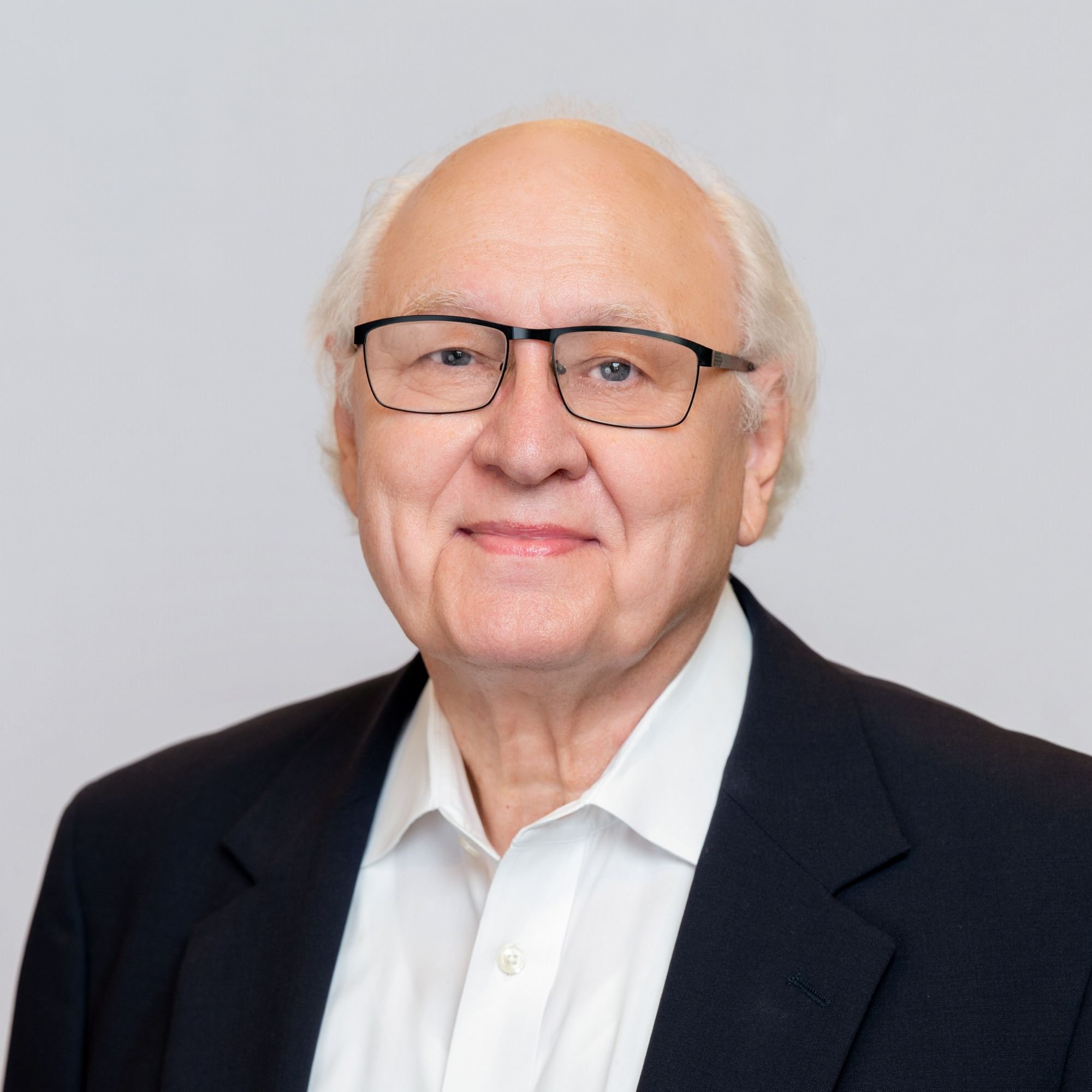 Eddie Black Headshot