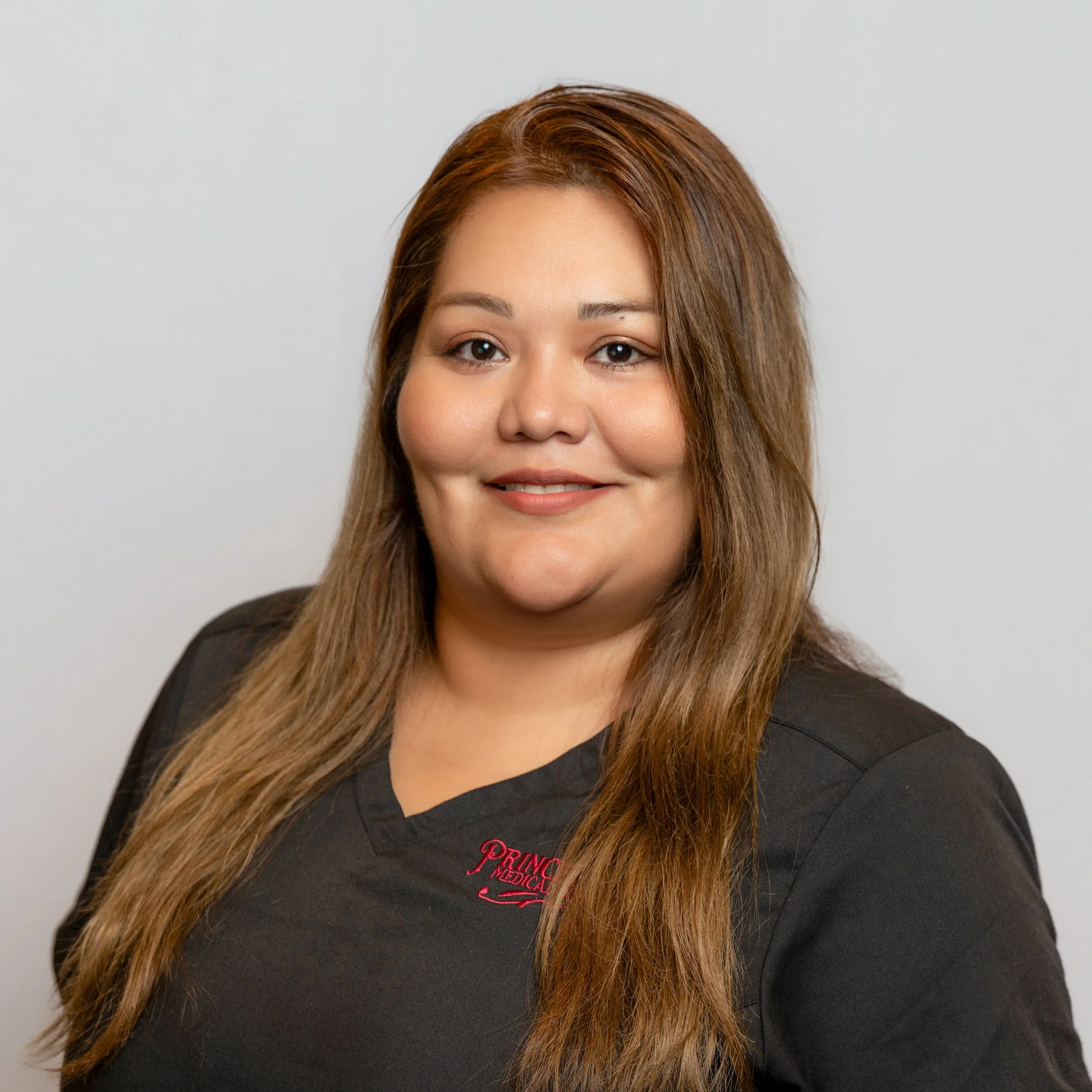 Inez Pena Headshot