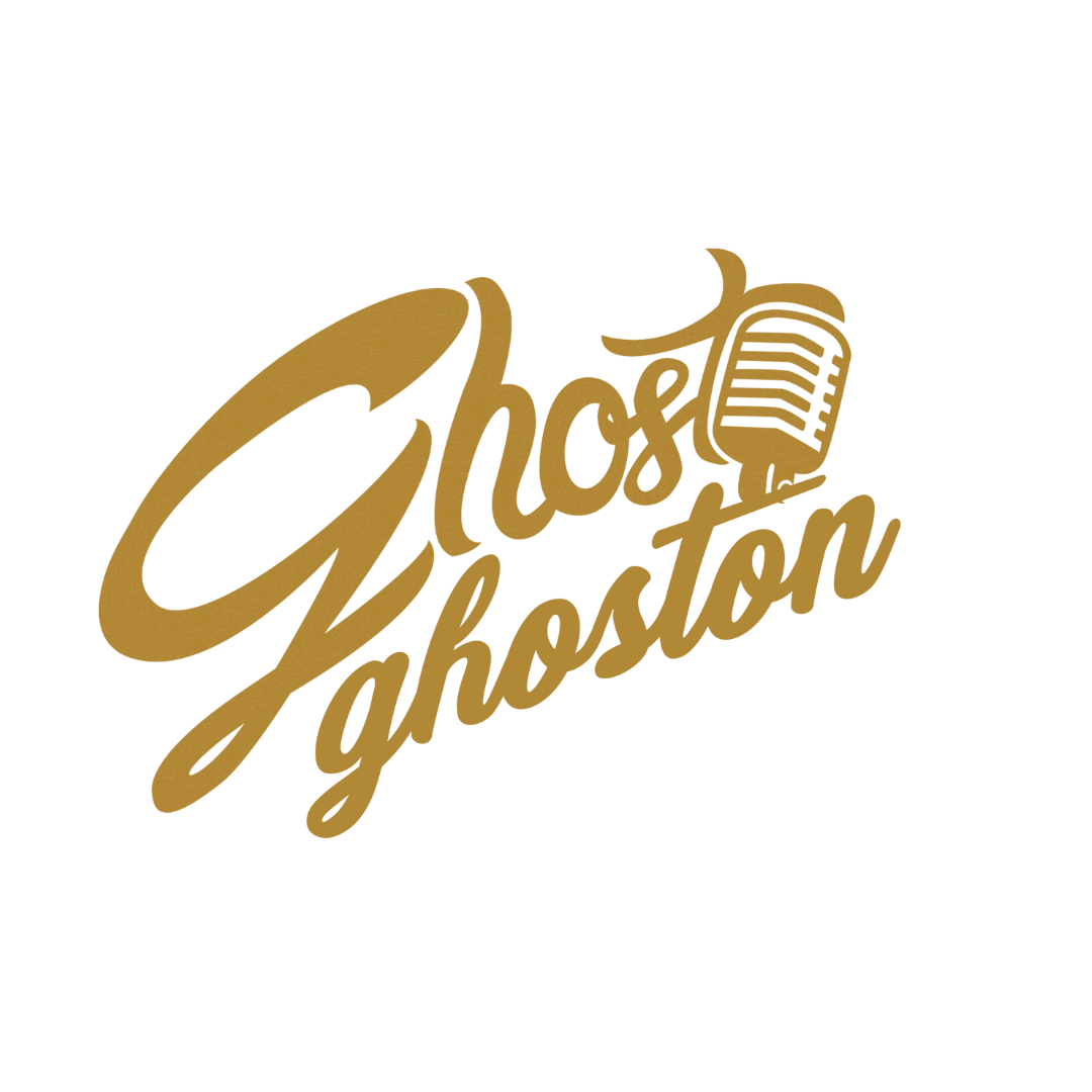 Ghost Ghoston