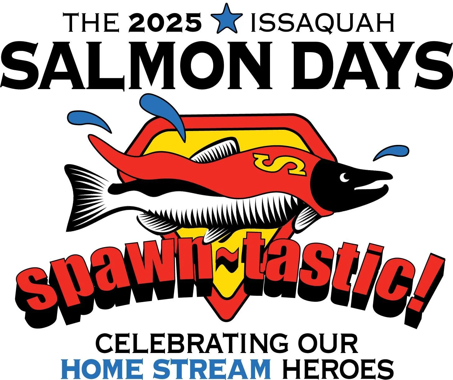 Salmon Days