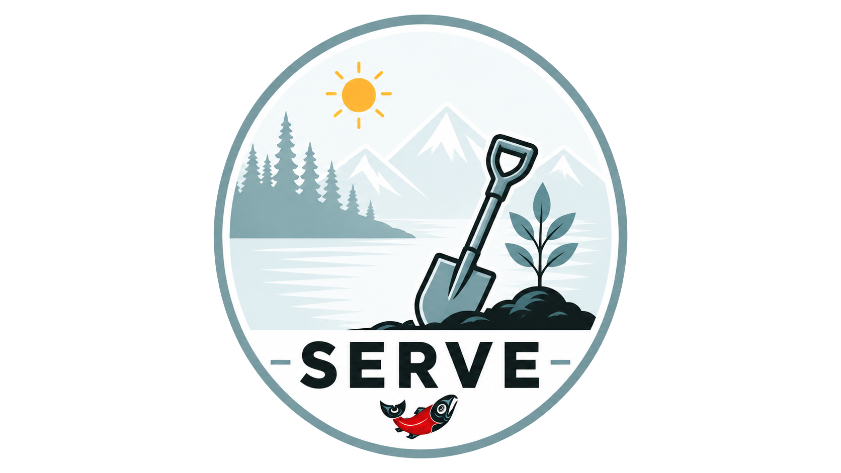 Tree Watering with Green Redmond Partnership