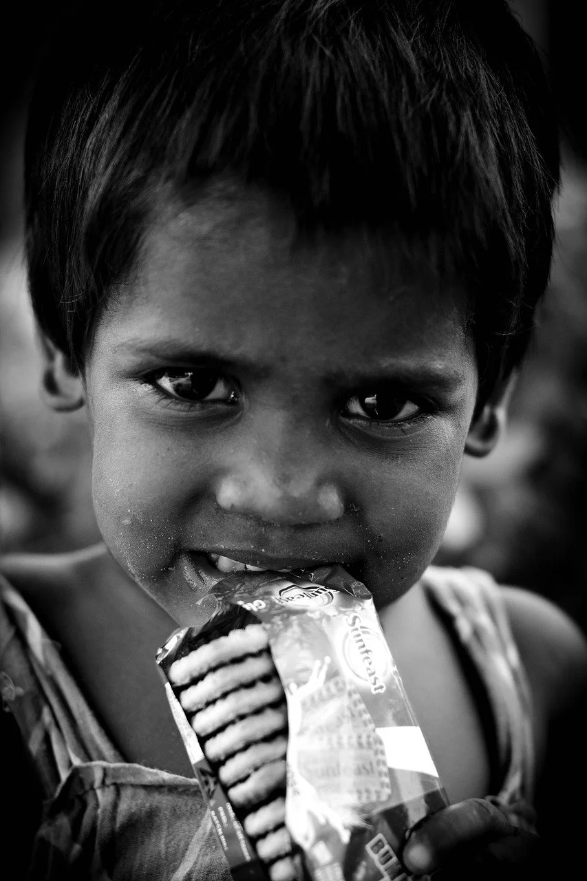Food Insecurity and Health: The Connection Between Nutrition and ...
