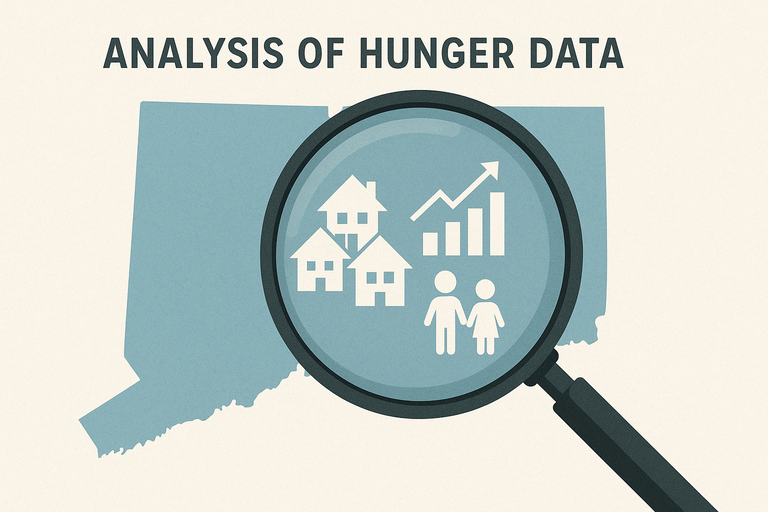 When the Numbers Disappear: Why Ending the USDA’s Household Food Security Report Matters…