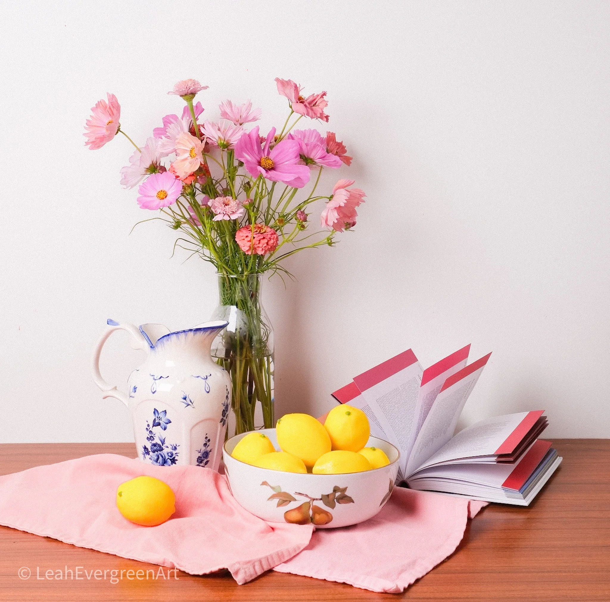 Leah-Evergreen-Library-StillLife-02.JPG