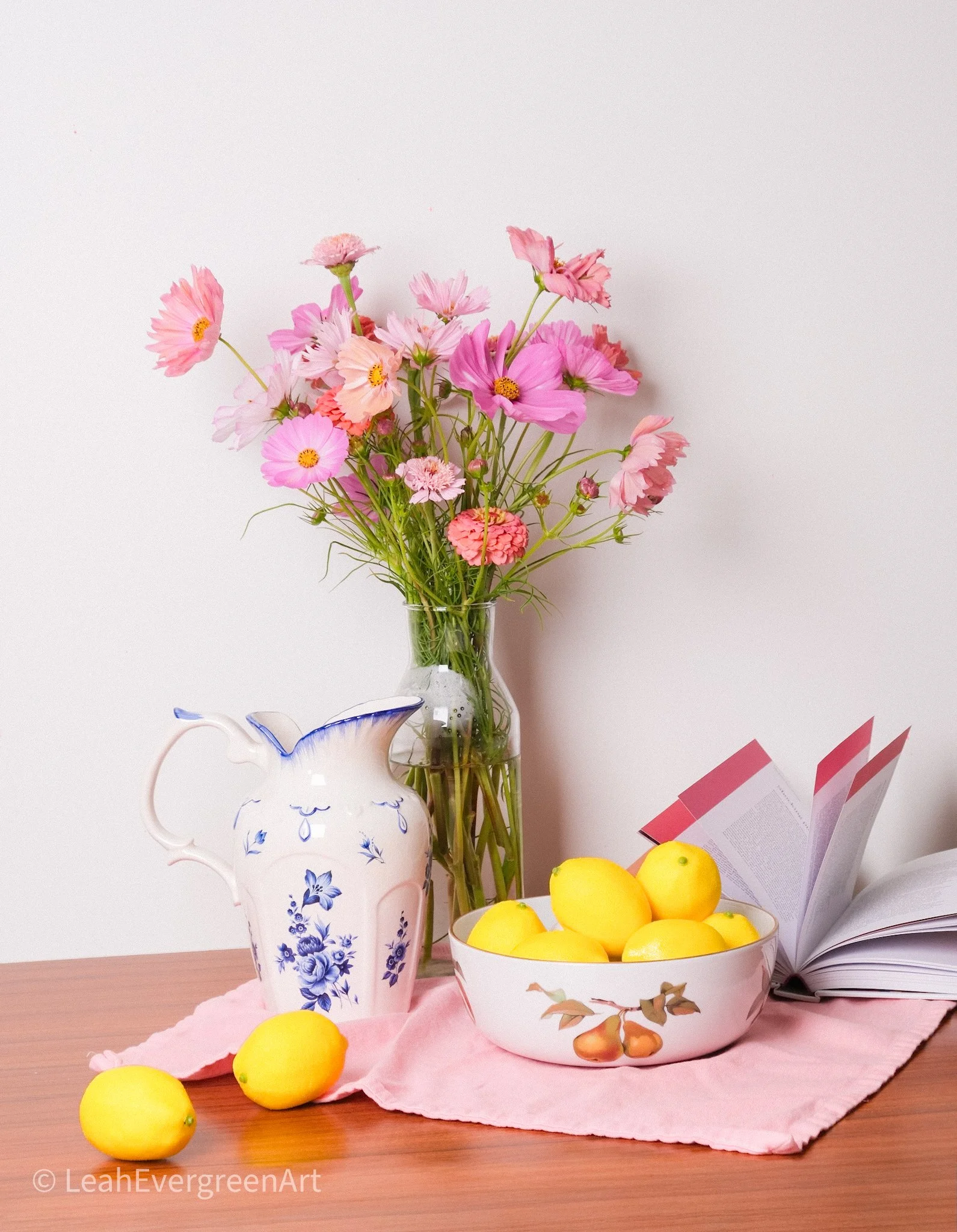 Leah-Evergreen-Library-StillLife-01.JPG