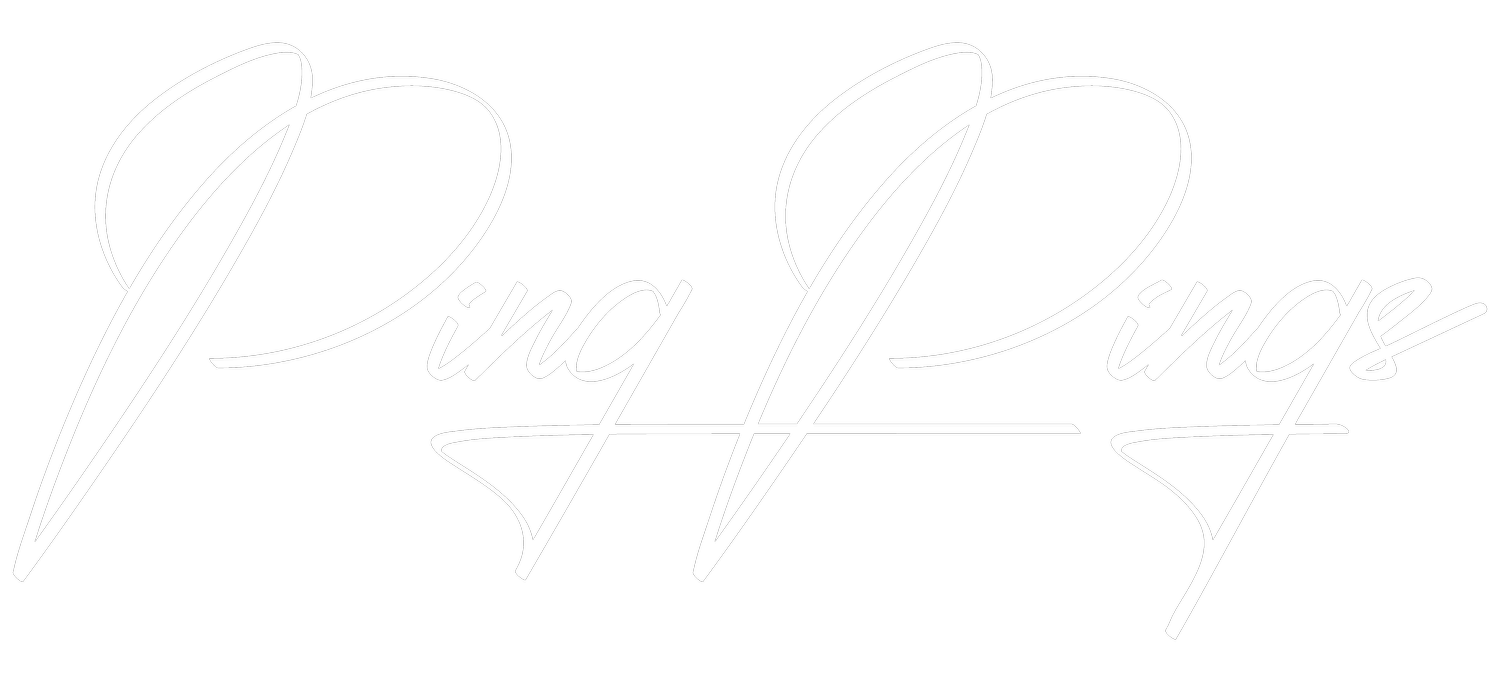 Ping Pings