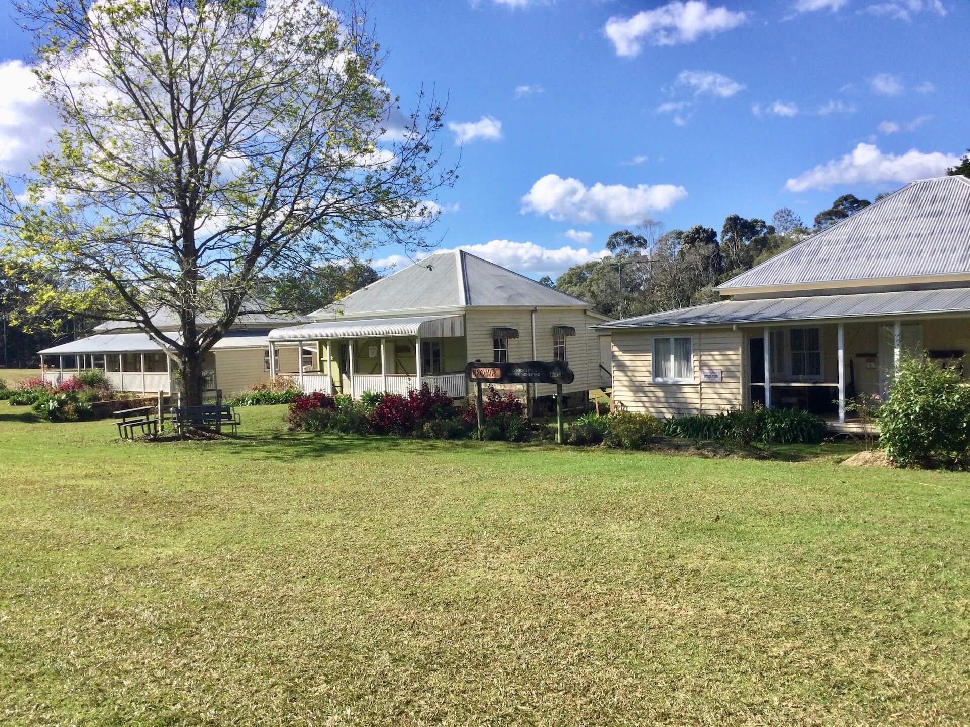 Maleny Cultural & Historical Society