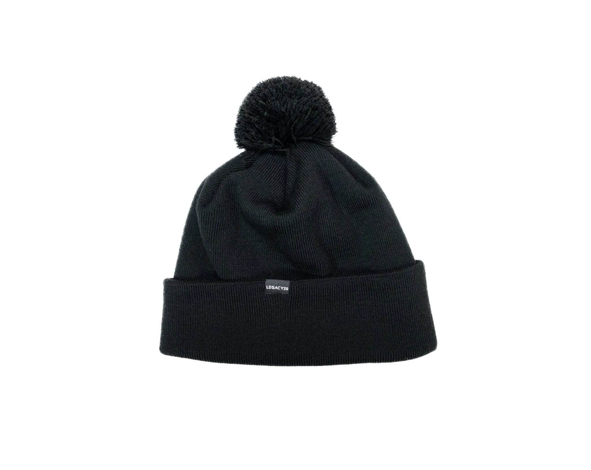 LEGACY KNIT POM — LEGACY20