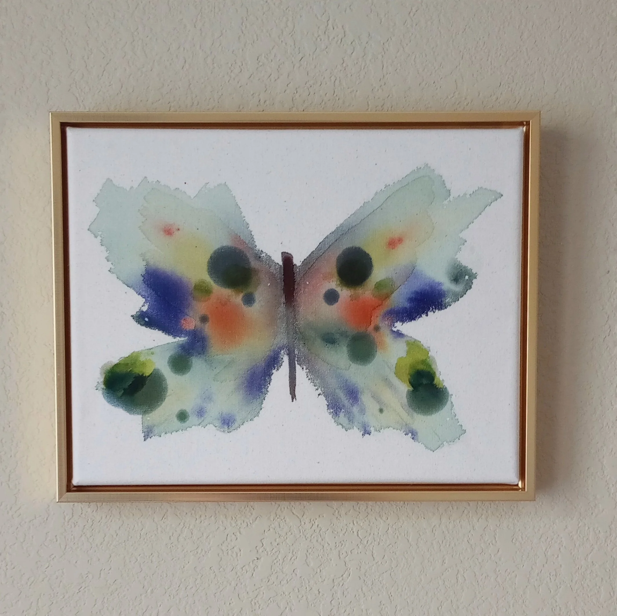 Butterfly 2 | Just Wingin' It