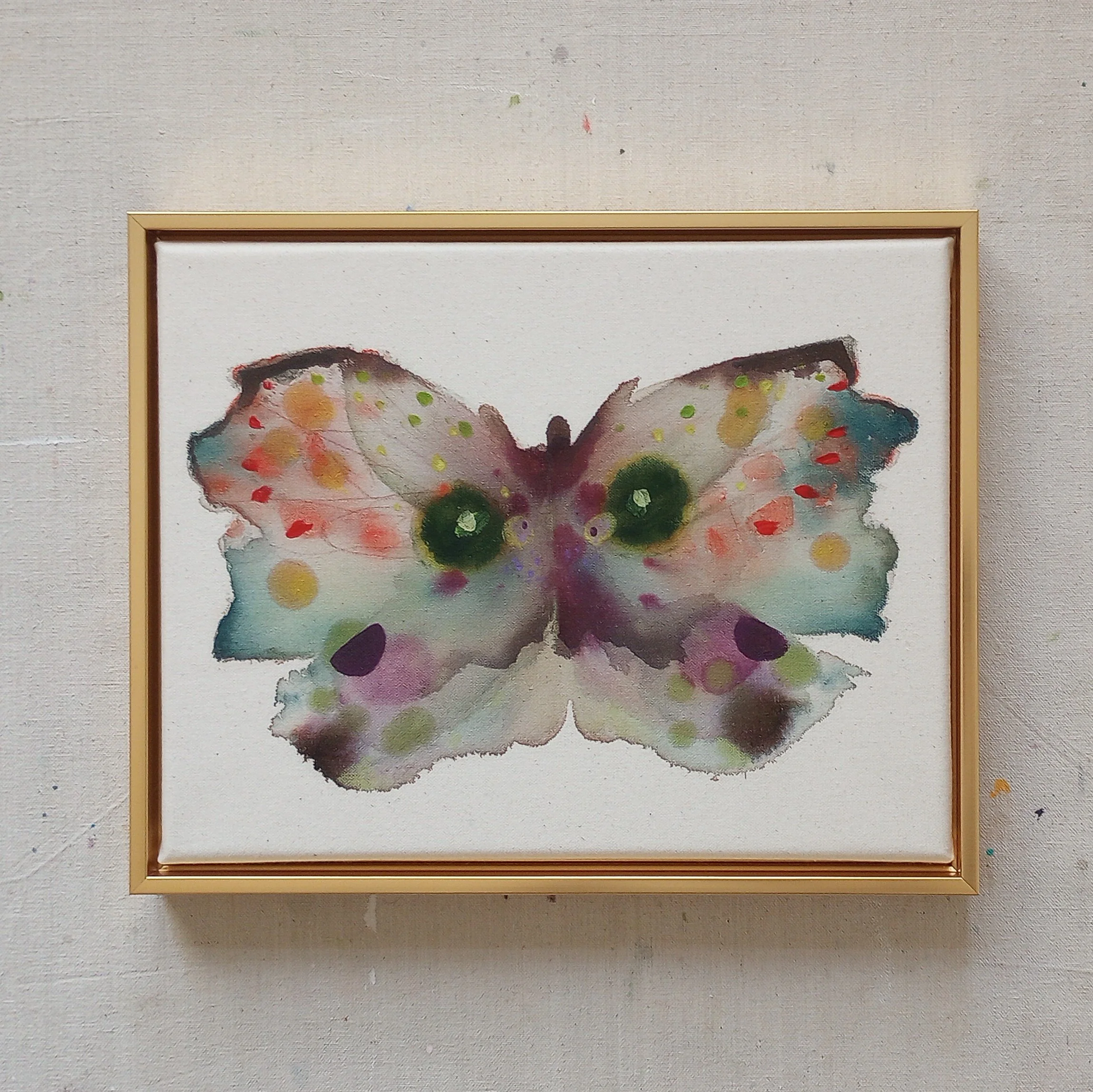Butterfly 3 | Stayin' In Tonight