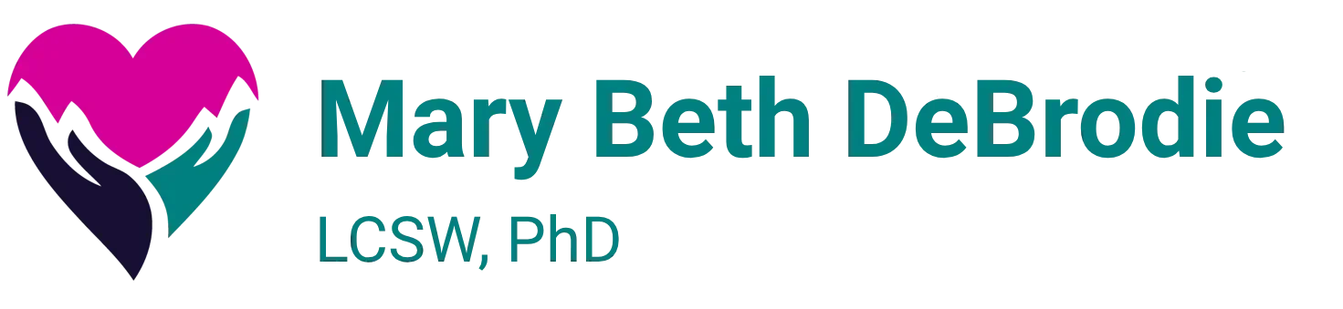 Mary Beth DeBrodie, LCSW PhD