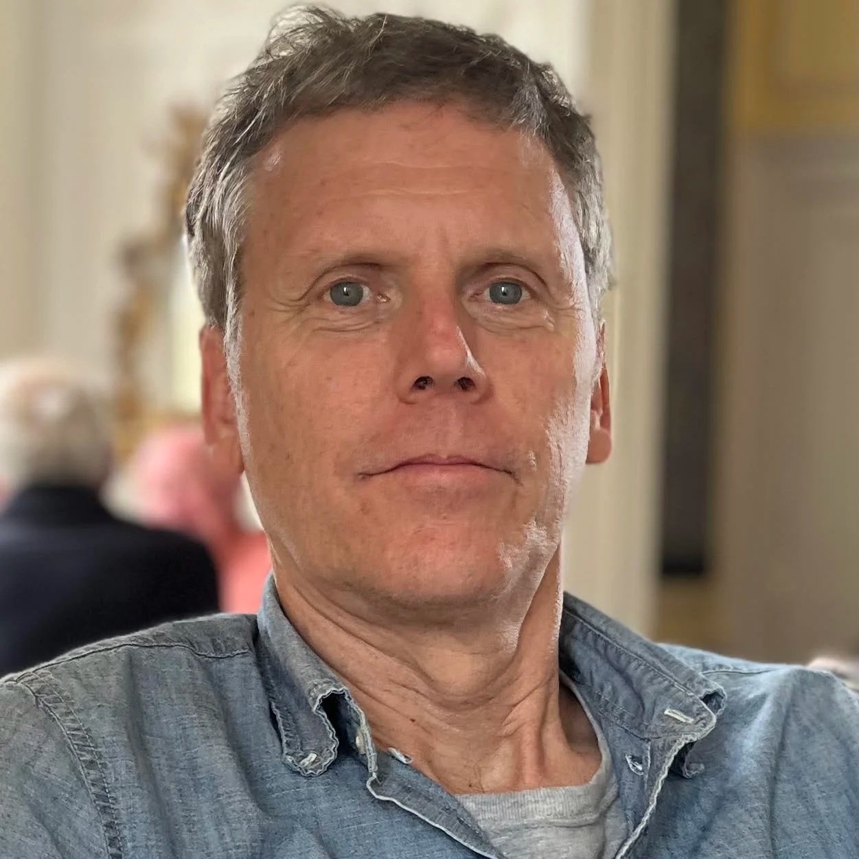 Will Eno (Playwright, EVERY BOOK IS A YEARBOOK) lives in Brooklyn and is a Pulitzer Finalist in Drama and winner of the Obie, Lortel, and Drama Desk awards. He wrote the book for the massively successful Skittles Superbowl musical, which starred his 