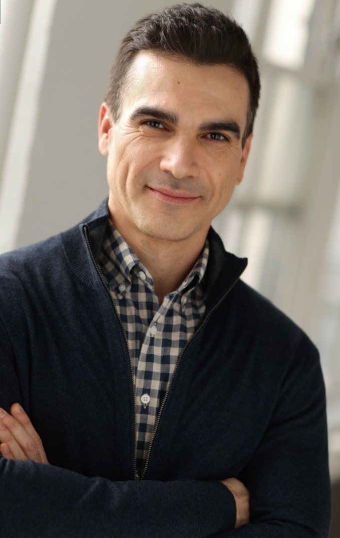 Dan Domingues (Opening Act)