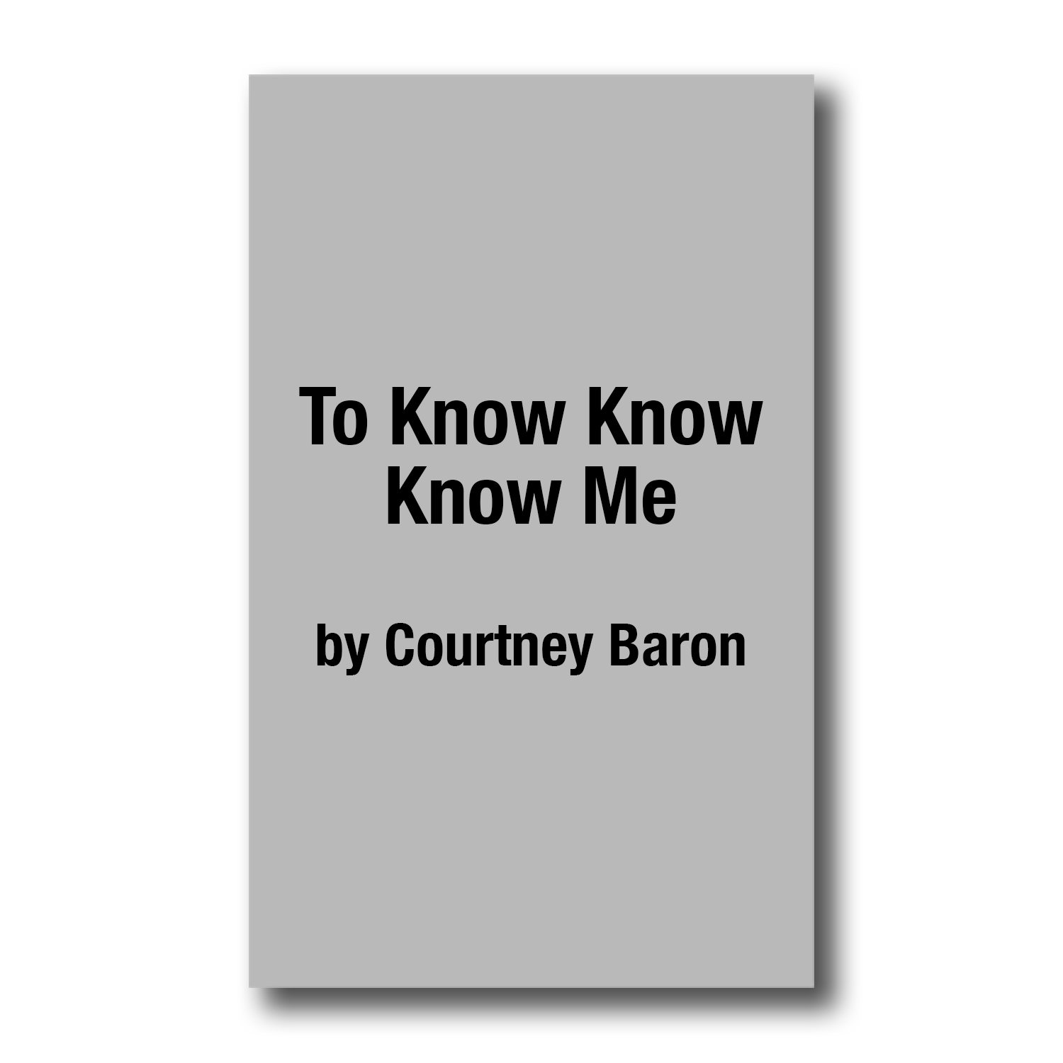 to know know.png