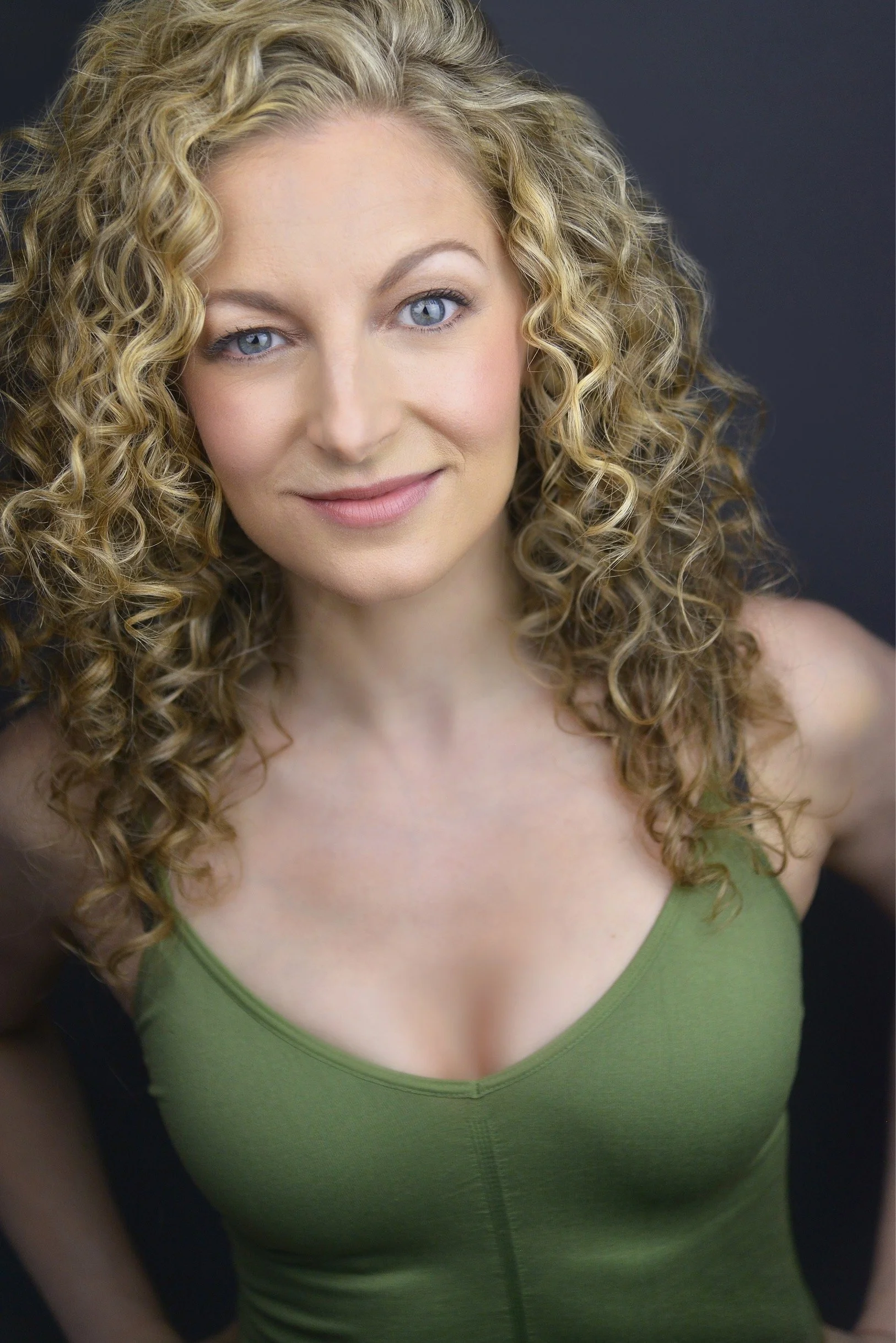 Lauren Molina (Opening Act)