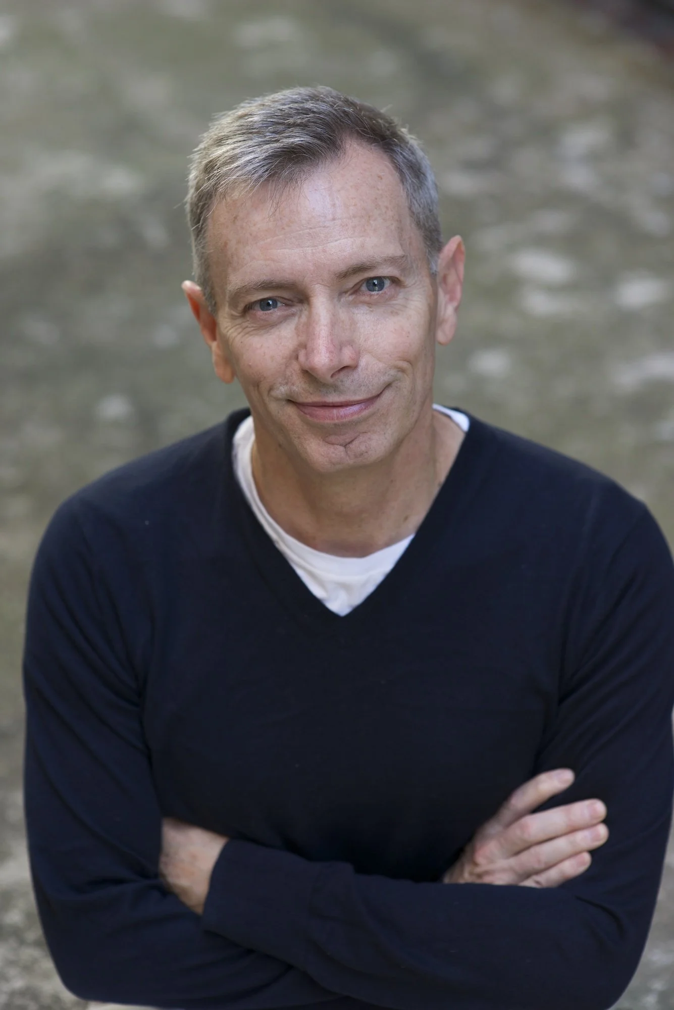 Arnie Burton (Actor 2)