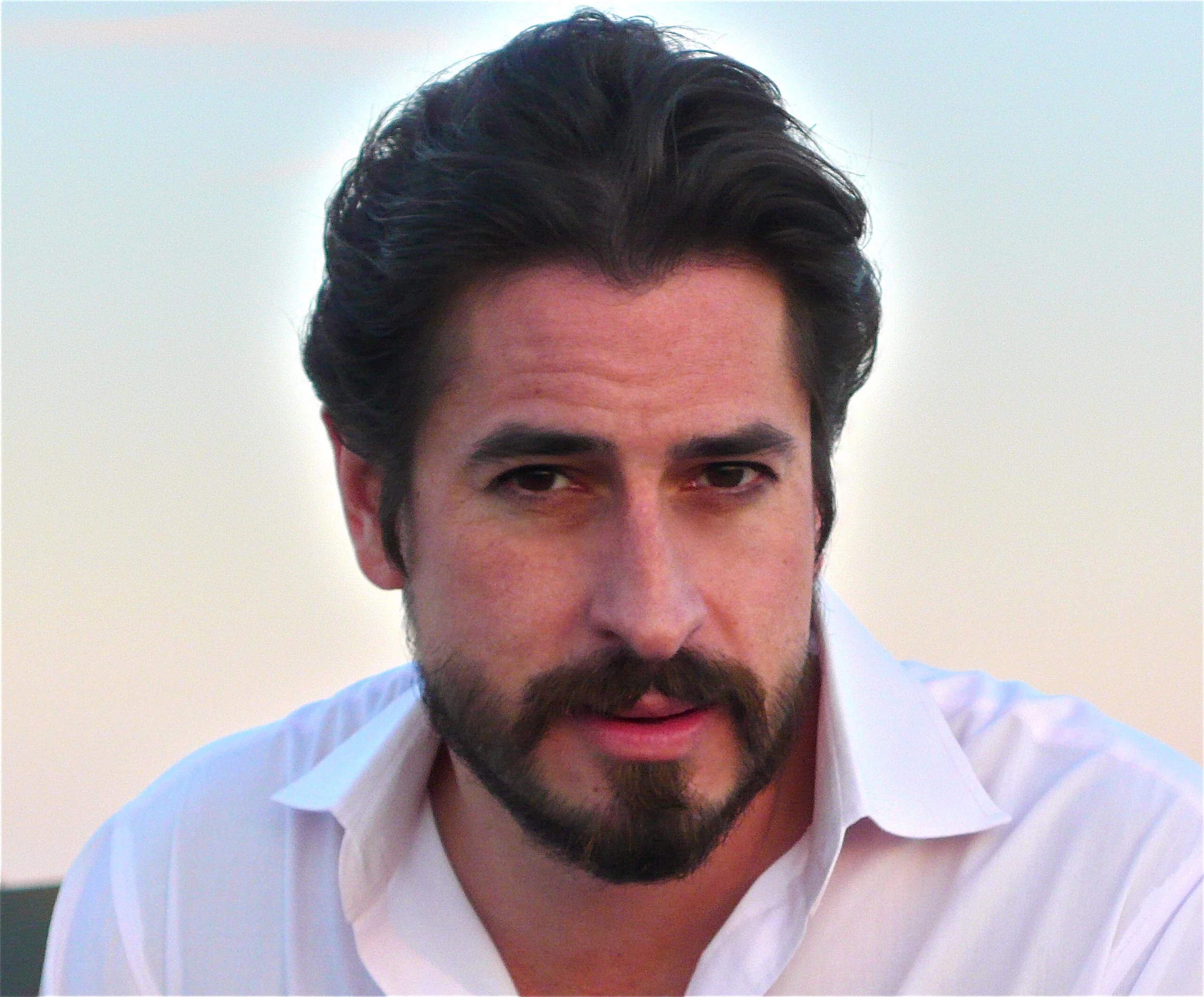 Matt Saldivar (George and others)