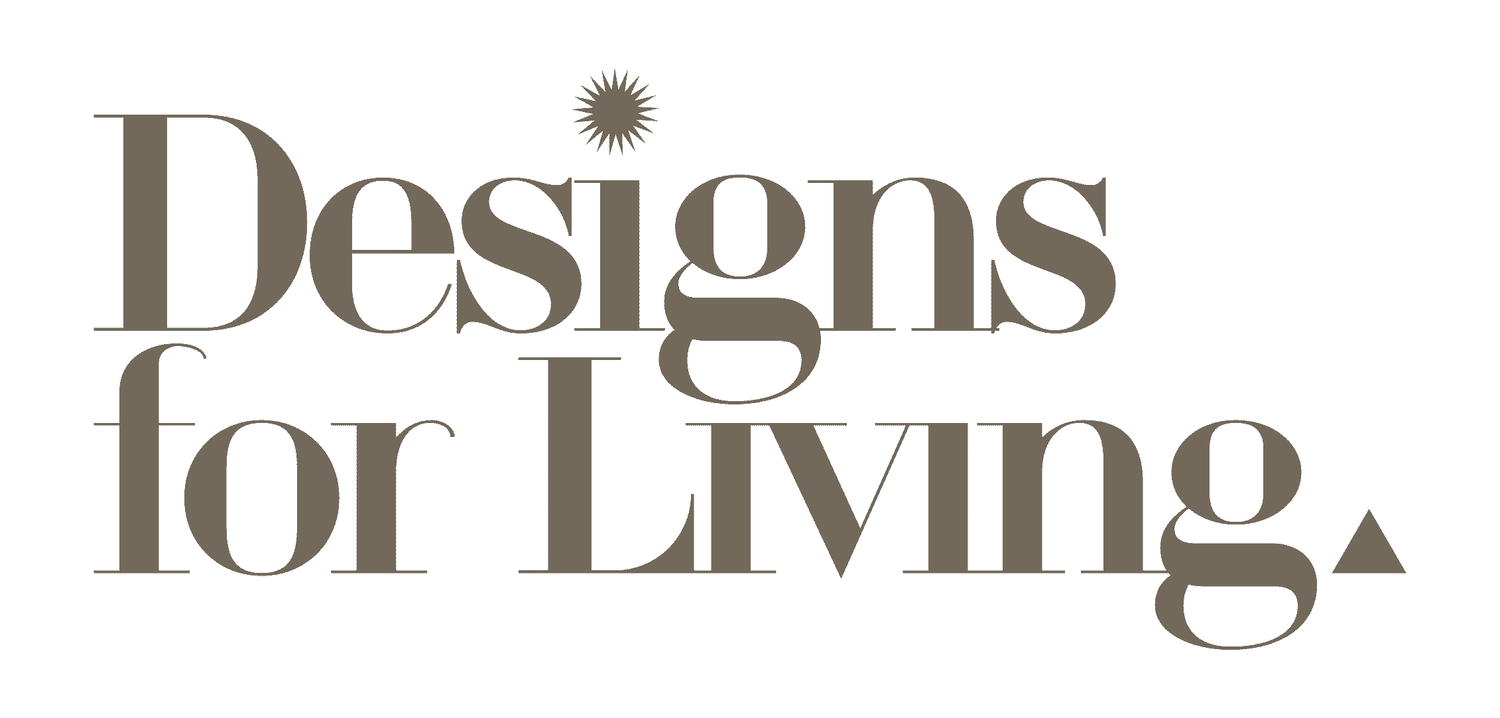 DESIGNS FOR LIVING