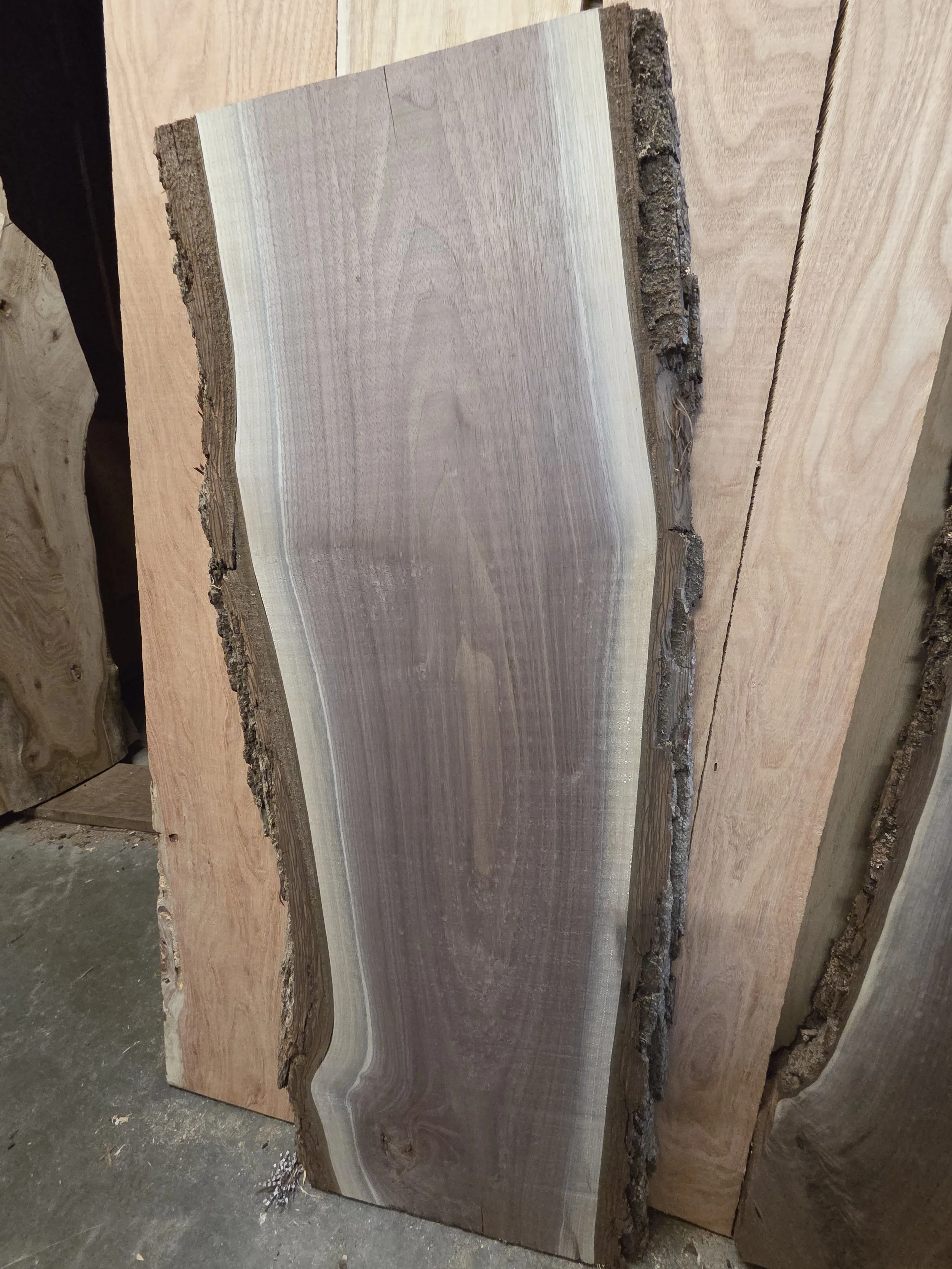 #4047 Walnut
