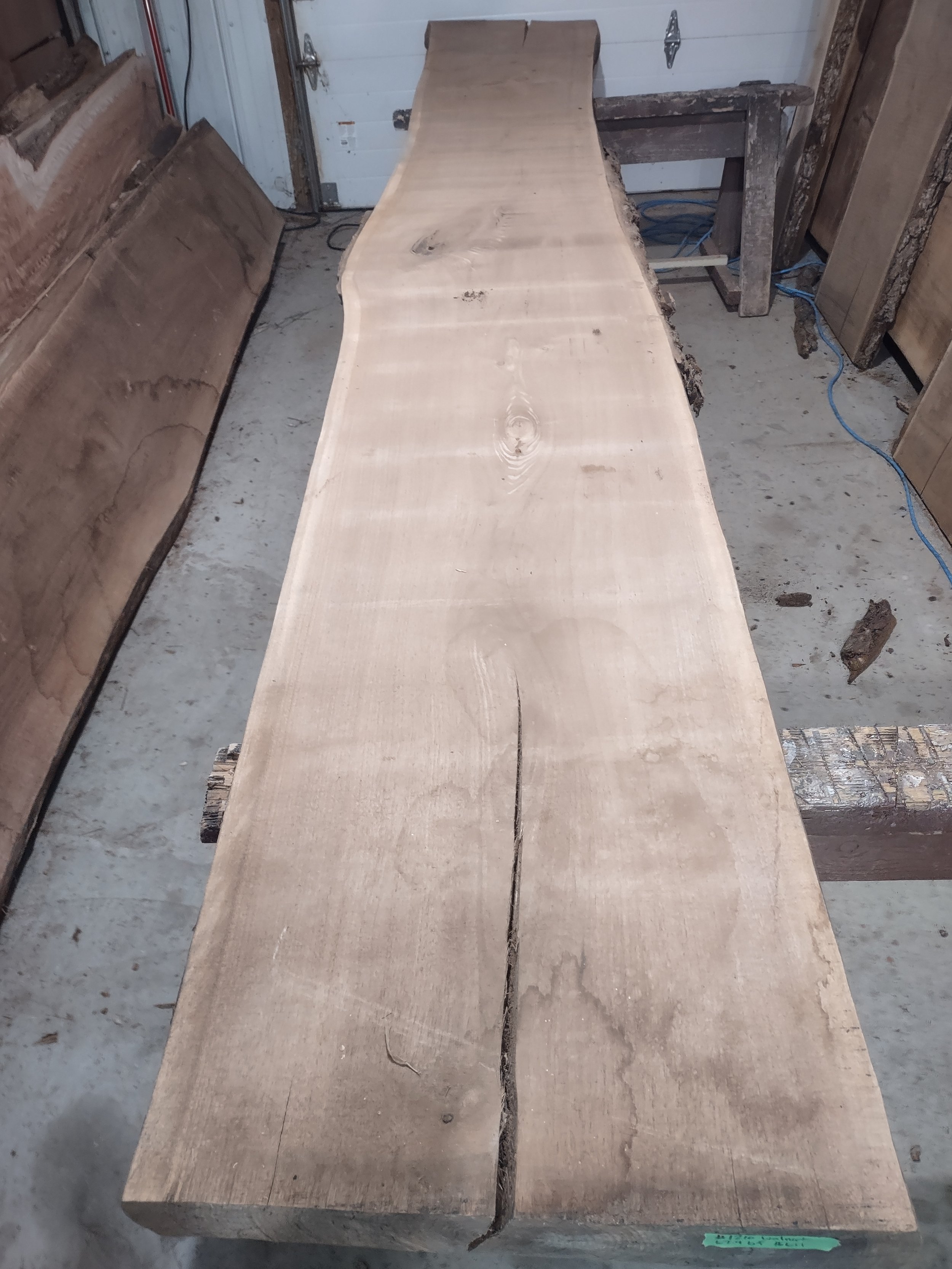 #1210 Walnut