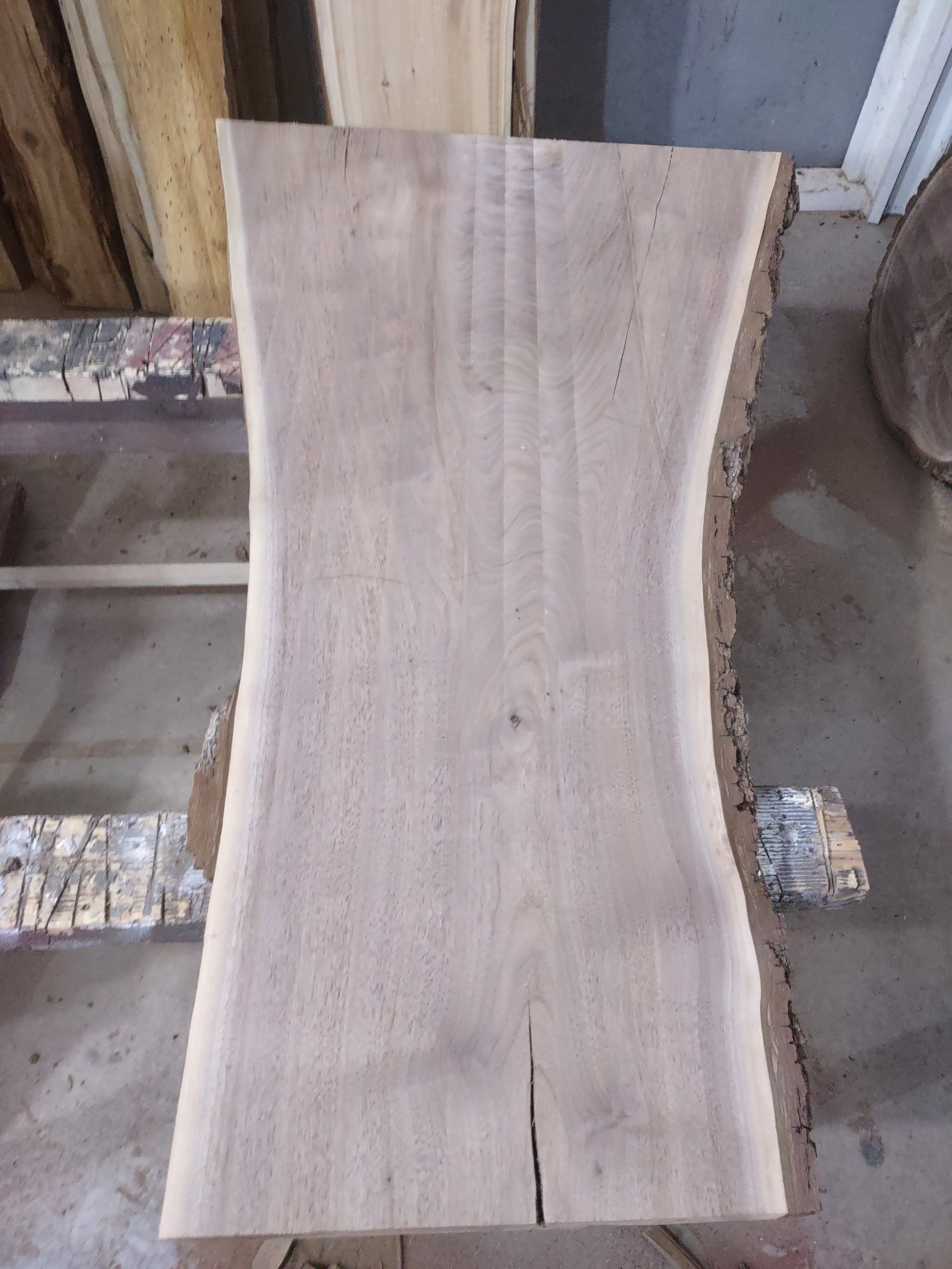 #1927 Walnut