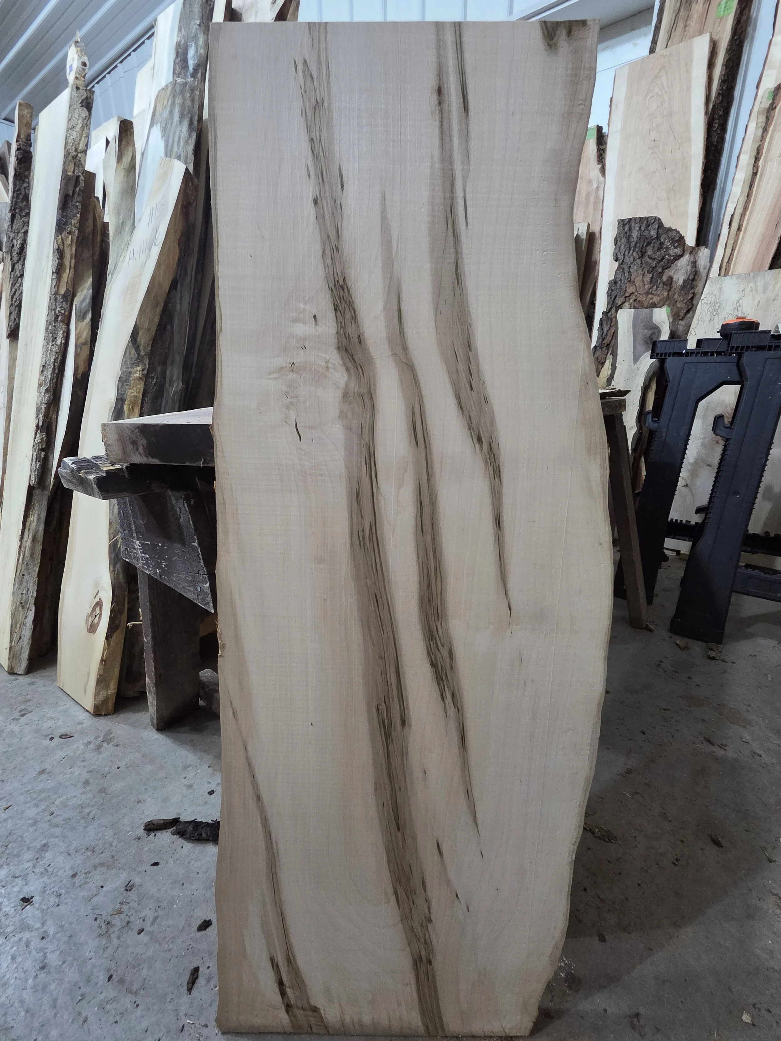 #4002 Hard Maple
