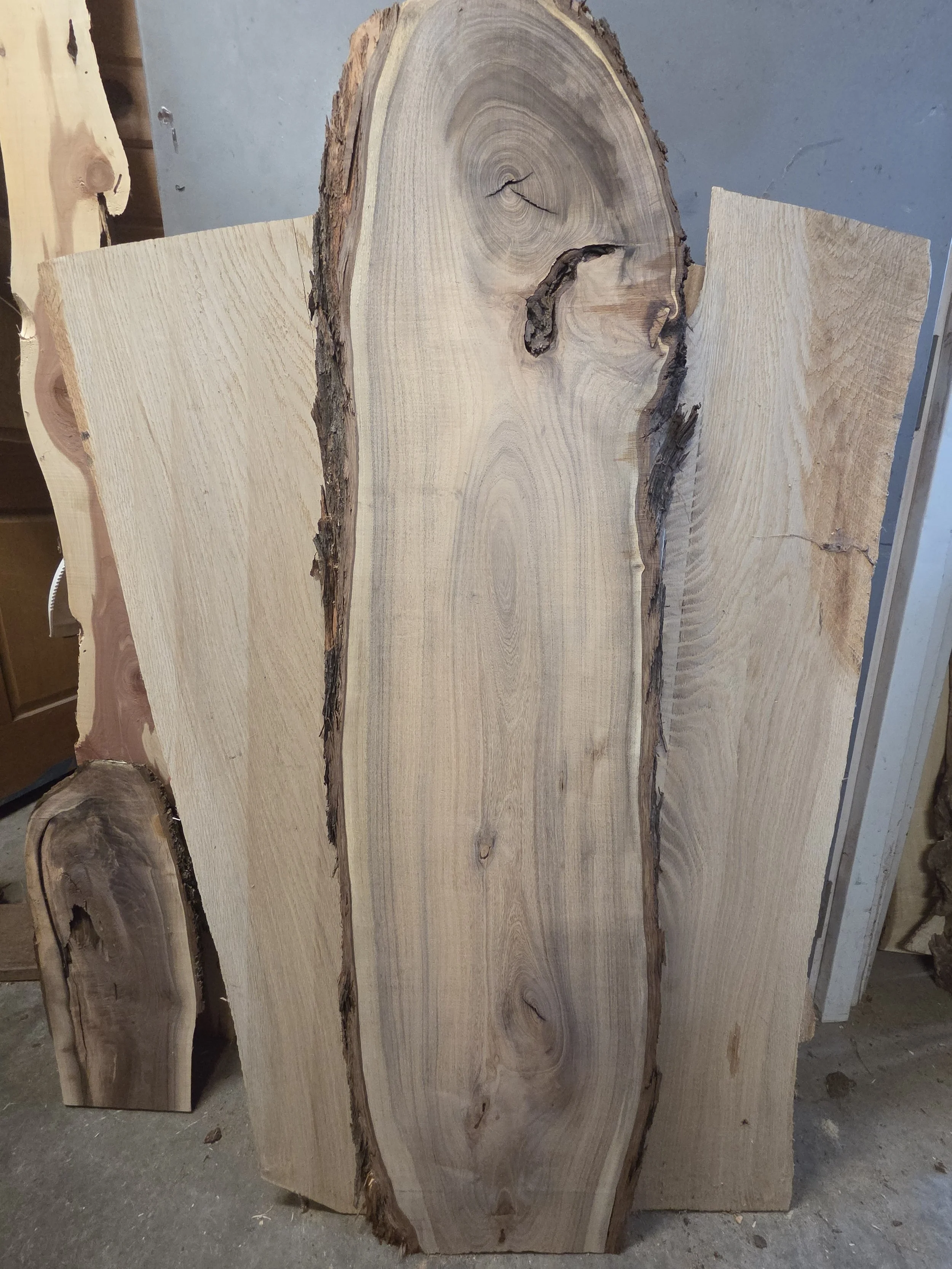 #3972 Mesquite