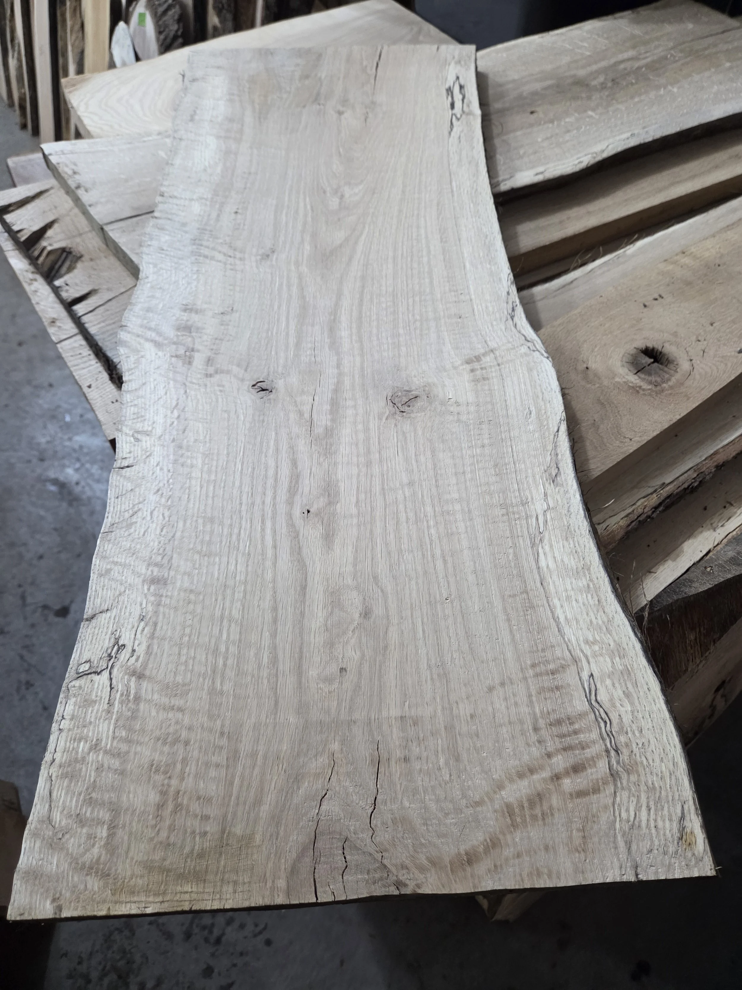 #3690 White Oak